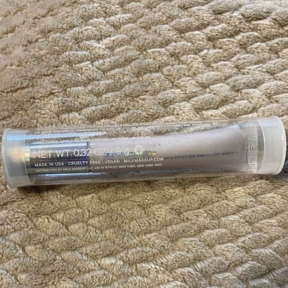 Milk makeup Holographic gloss - Picture 3 of 10